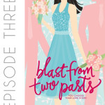 Blasts from Two Pasts by Kristel S. Villar