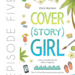 Cover (Story) Girl by Chris Mariano