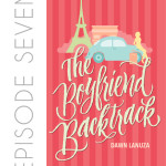 The Boyfriend Backtrack by Dawn Lanuza