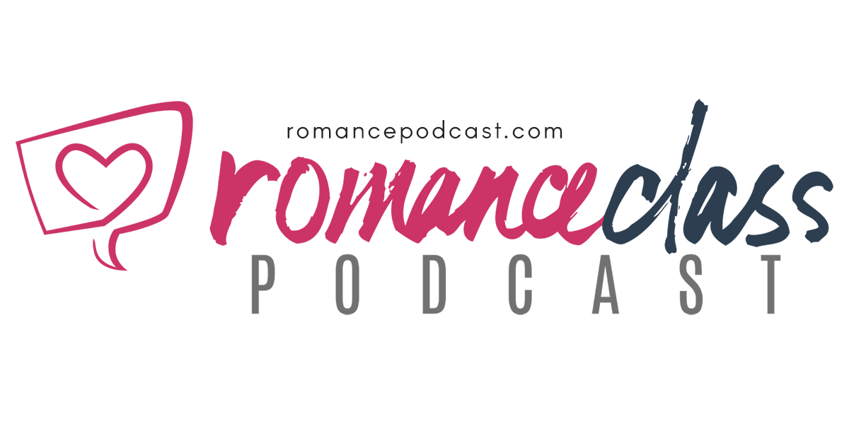 #RomanceClass Podcast