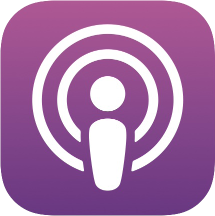 Listen on Apple Podcasts/iTunes