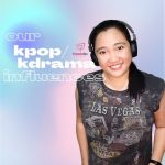 RomanceClass Podcast 4x4 - Part 1 - Our K-Pop Influences